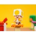 Nuotykių su Persikute pradinis rinkinys   LEGO® Super Mario™ 71403